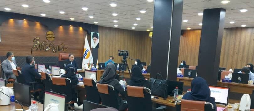منطقه آزاد قشم میزبان برگزاری دوره‌های گردشگری شد