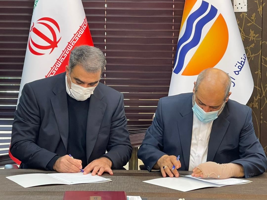قشم، اولین منطقه آزاد در میان شهرهای فعال ایران می شود