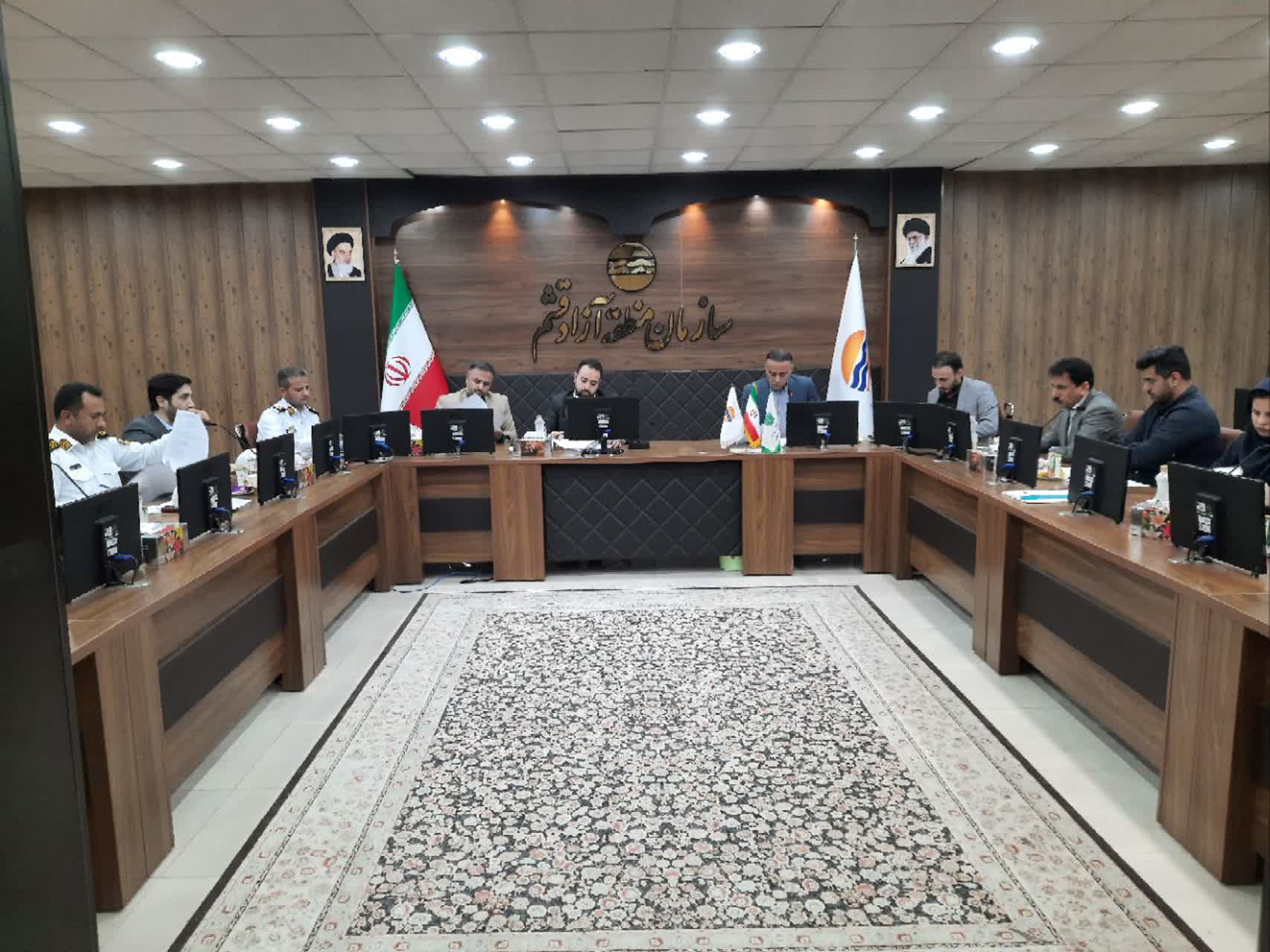 لزوم همراهی و هم افزایی دستگاه های اجرایی شهرستان به منظور تامین مالی مصوبات شورای عالی ترافیک