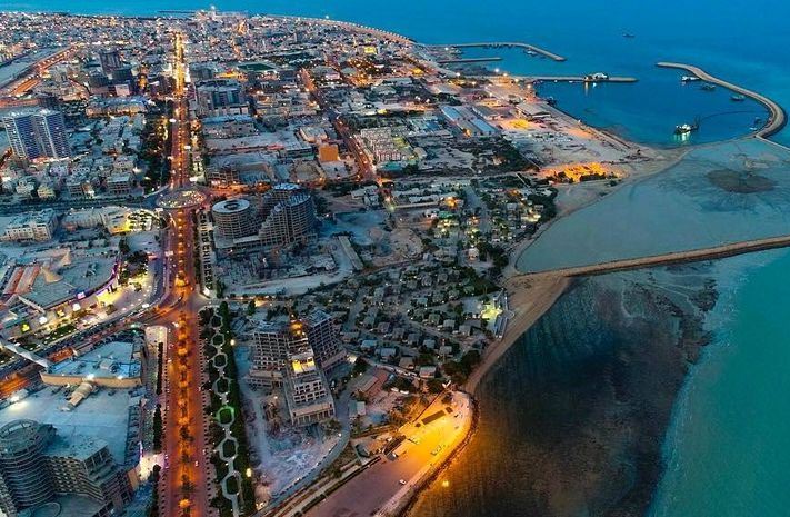 حضور منطقه آزاد  قشم با 91 بسته سرمایه گذاری در نمایشگاه ایروان اکسپو / منطقه آزاد  قشم آماده معرفی فرصت های سرمایه گذاری در نمایشگاه های ارمنستان و چین