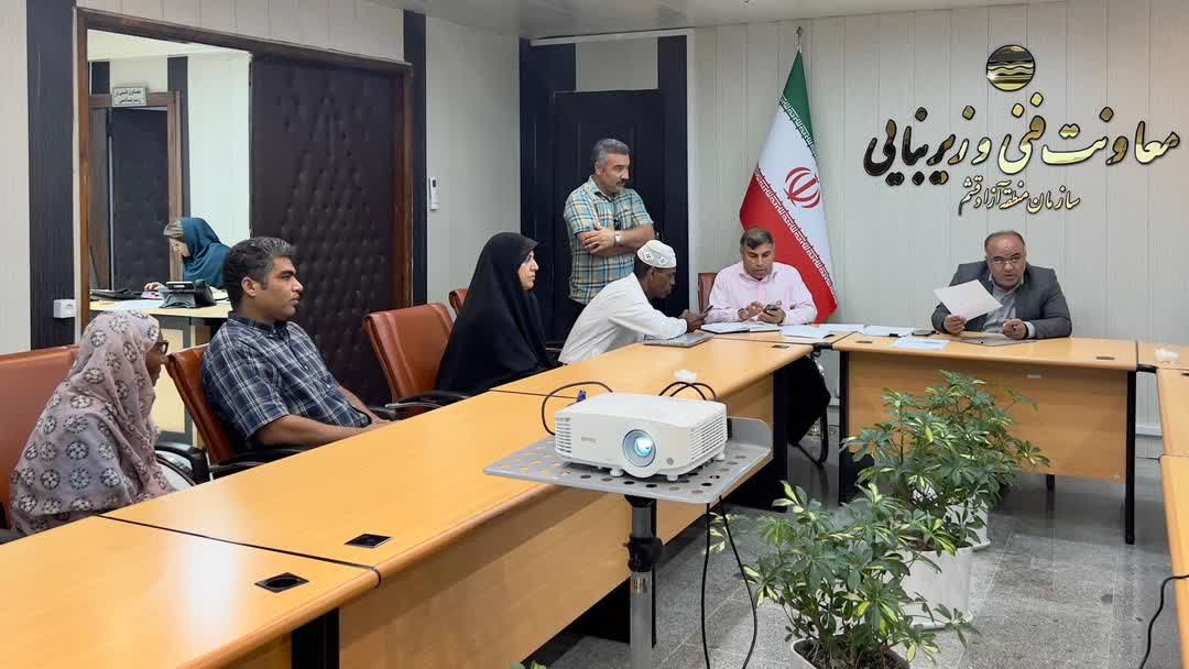 دیدارهای مردمی با هدف تسهیل فرآیندها و تسریع پاسخگویی برگزار می شود